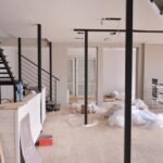 reforma local comercial
